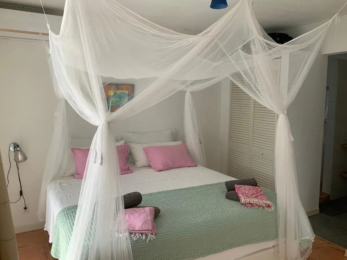 Villa 13, Coral Estate Willibrordus Curacao