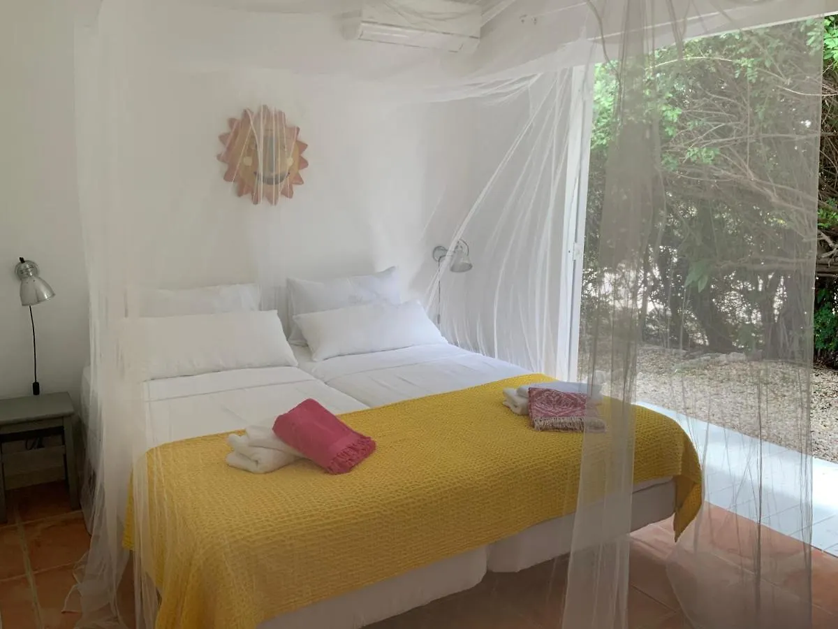 Villa 13, Coral Estate Willibrordus Curacao
