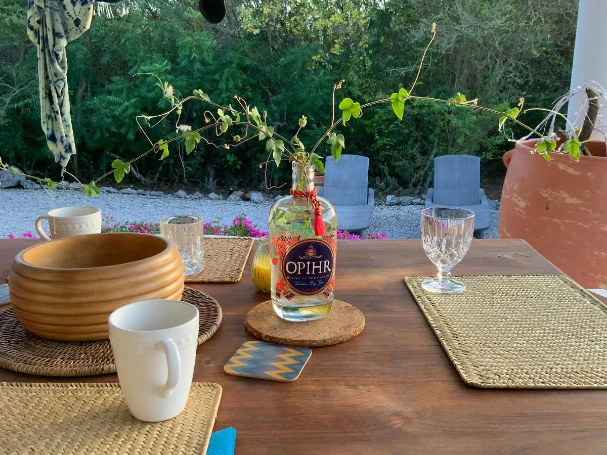 Villa 13, Coral Estate Willibrordus 0*,  Curacao