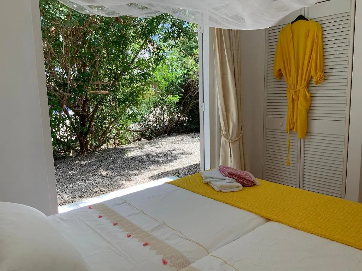 Villa 13, Coral Estate Willibrordus 0*,  Curacao
