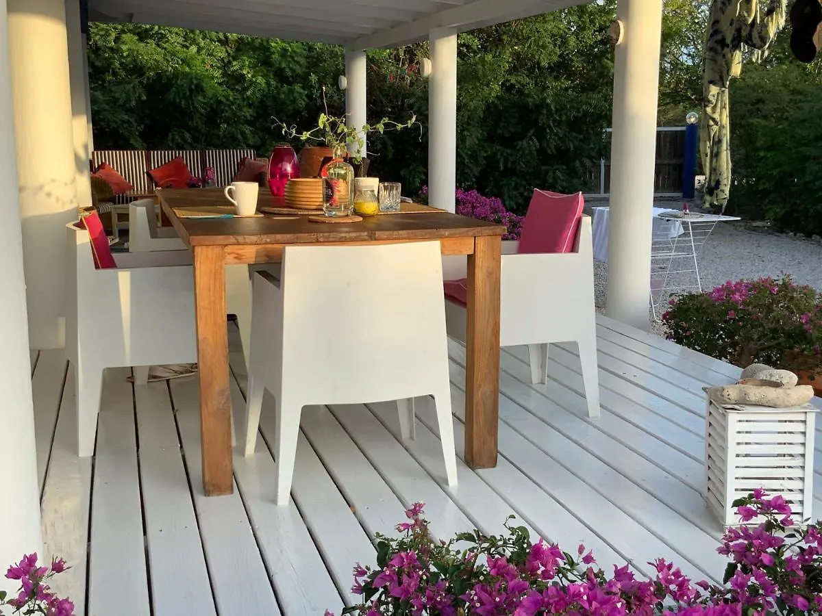 Villa 13, Coral Estate Willibrordus Curacao