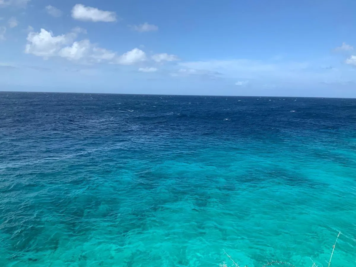 Villa 13, Coral Estate Willibrordus Curacao