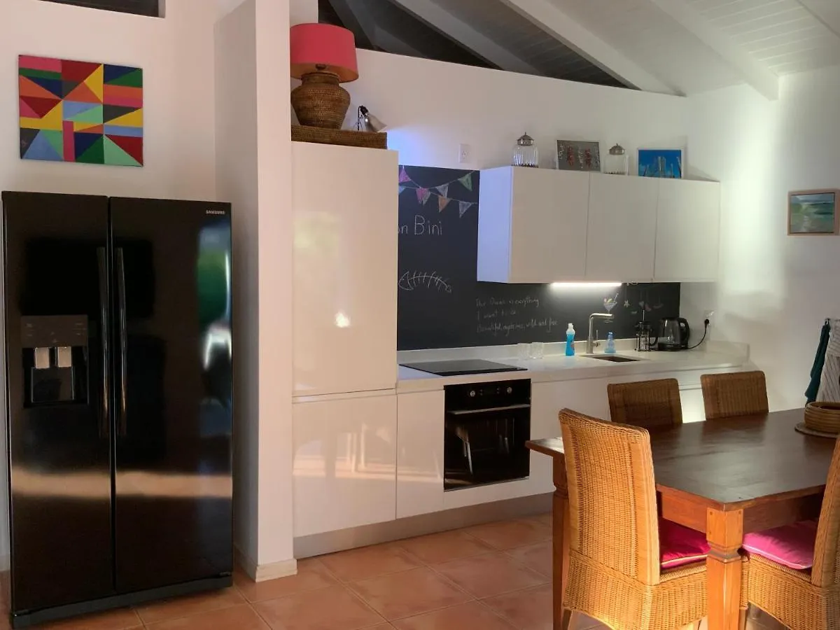 Villa 13, Coral Estate Willibrordus Curacao